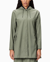 A-Line W Jacket