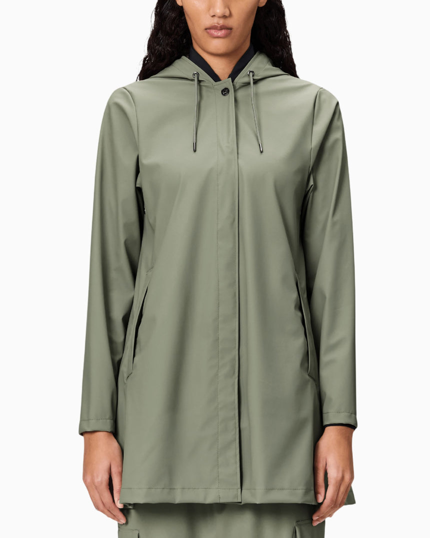 A-Line W Jacket