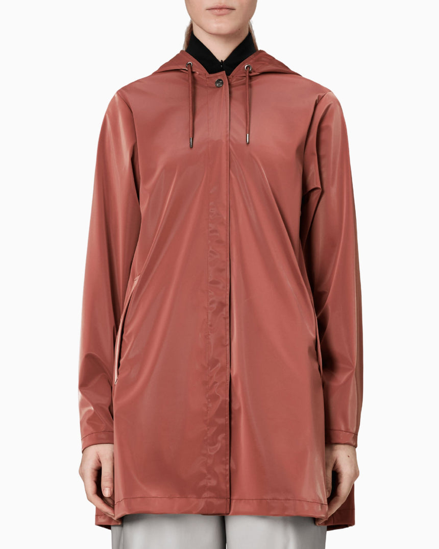 A-Line W Jacket