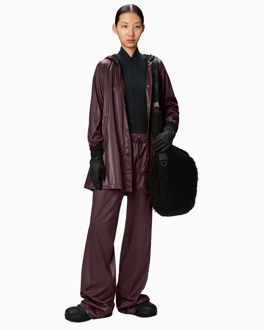 A-Line W Jacket