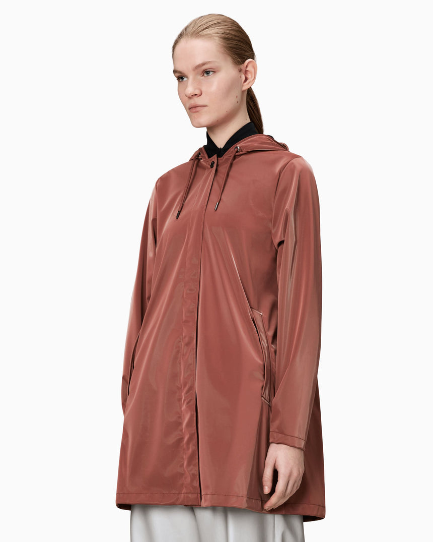 A-Line W Jacket