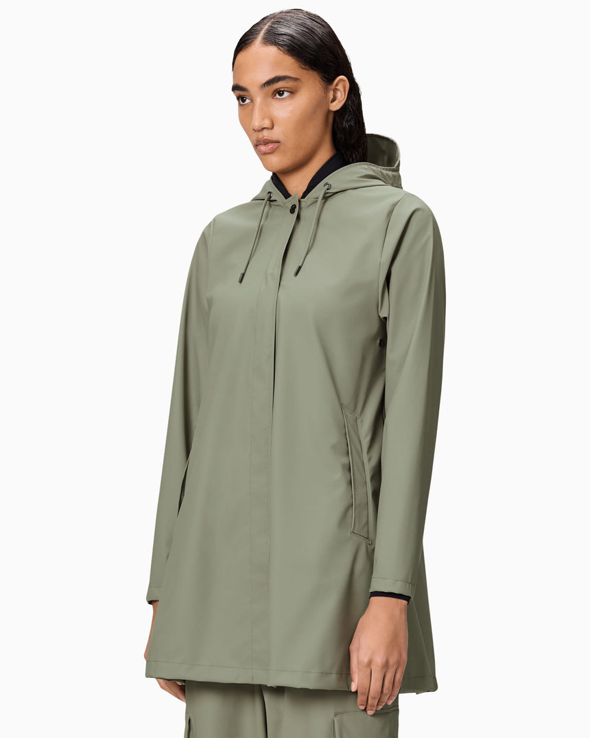 A-Line W Jacket