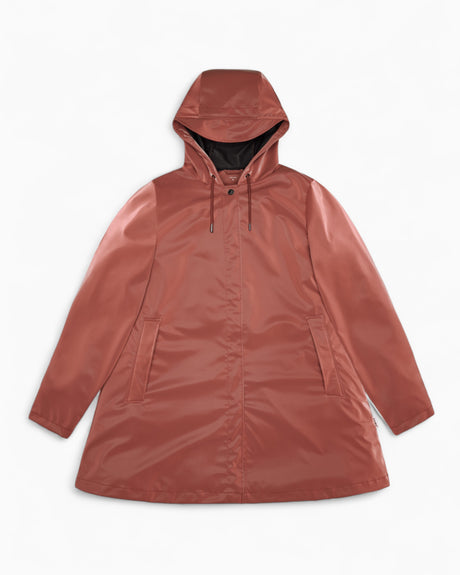 A-Line W Jacket