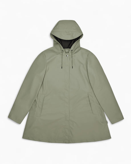 A-Line W Jacket