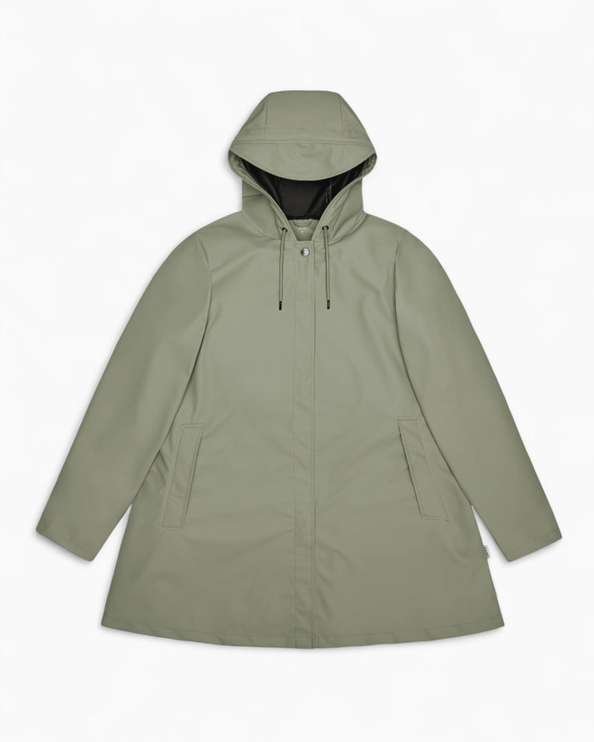 A-Line W Jacket