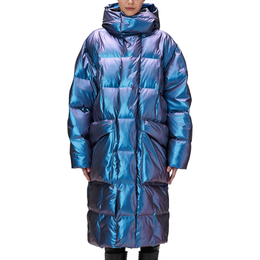 Rains Harbin Long Puffer 