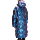 Rains Harbin Long Puffer 