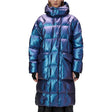 Rains Harbin Long Puffer Laser