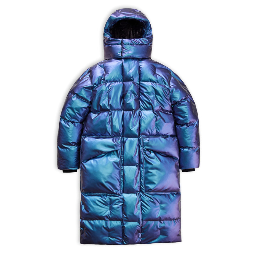 Rains Harbin Long Puffer 