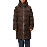 Alta Long Puffer Jacket