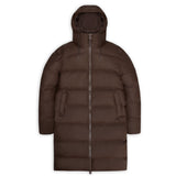 Alta Long Puffer Jacket