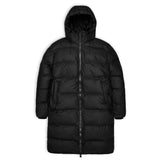 Rains Alta Long Puffer Jacket 