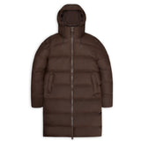 Rains Alta Long Puffer Jacket