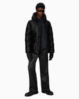 Rains Alta Puffer Cargo Jacket