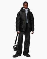 Rains Alta Puffer Cargo Jacket