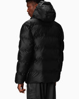 Rains Alta Puffer Cargo Jacket