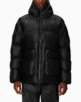 Rains Alta Puffer Cargo Jacket