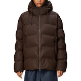 Alta Puffer Jacket