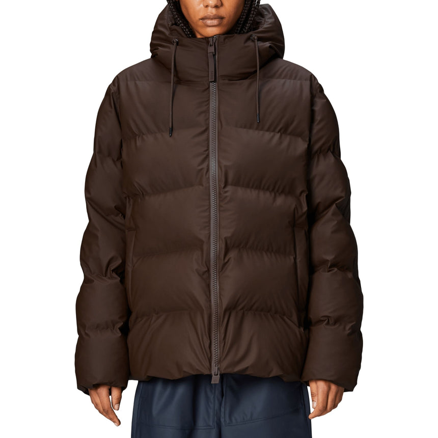 Alta Puffer Jacket