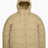 Rains Alta Puffer Jacket Sand