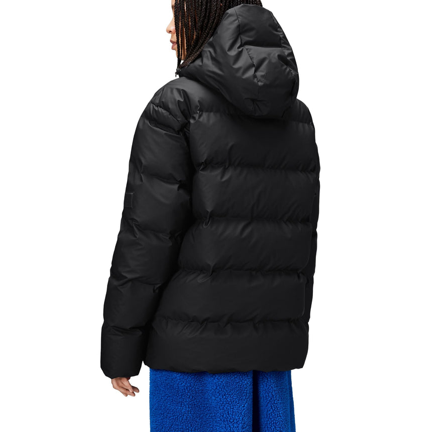 Rains Alta Puffer Jacket 