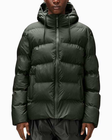 Alta Puffer Jacket