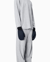 Alta Puffer Mittens
