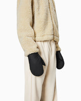 Alta Puffer Mittens