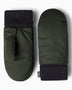 Alta Puffer Mittens