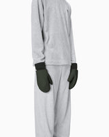 Alta Puffer Mittens