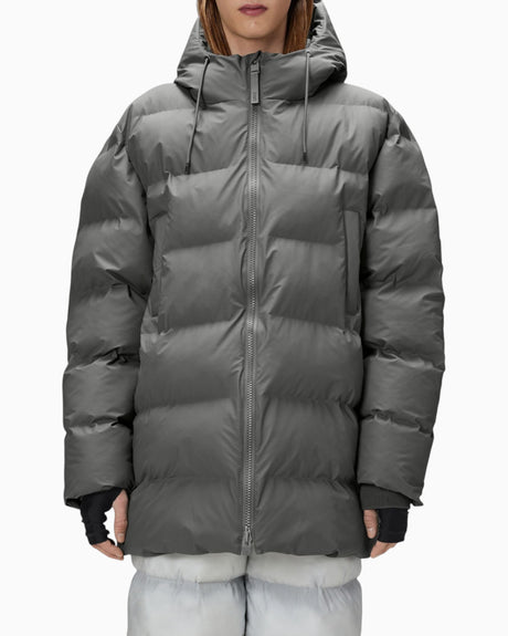 Alta Puffer Parka