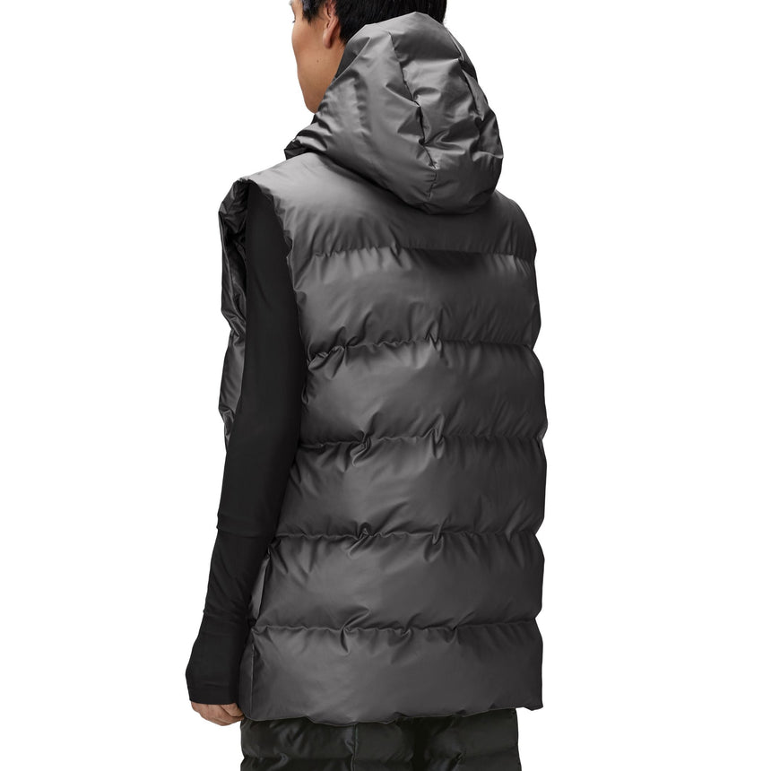 Rains Alta Puffer Vest 