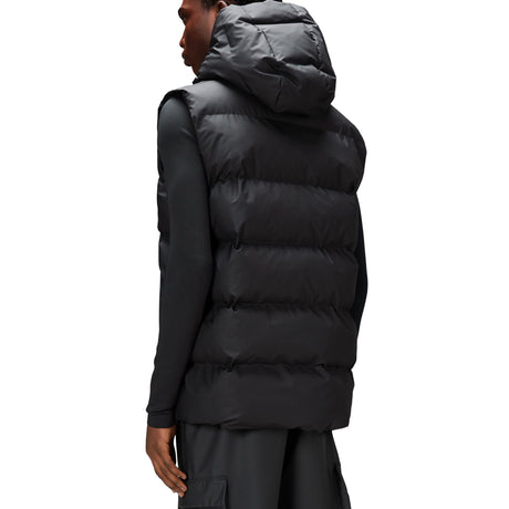 Rains Alta Puffer Vest 