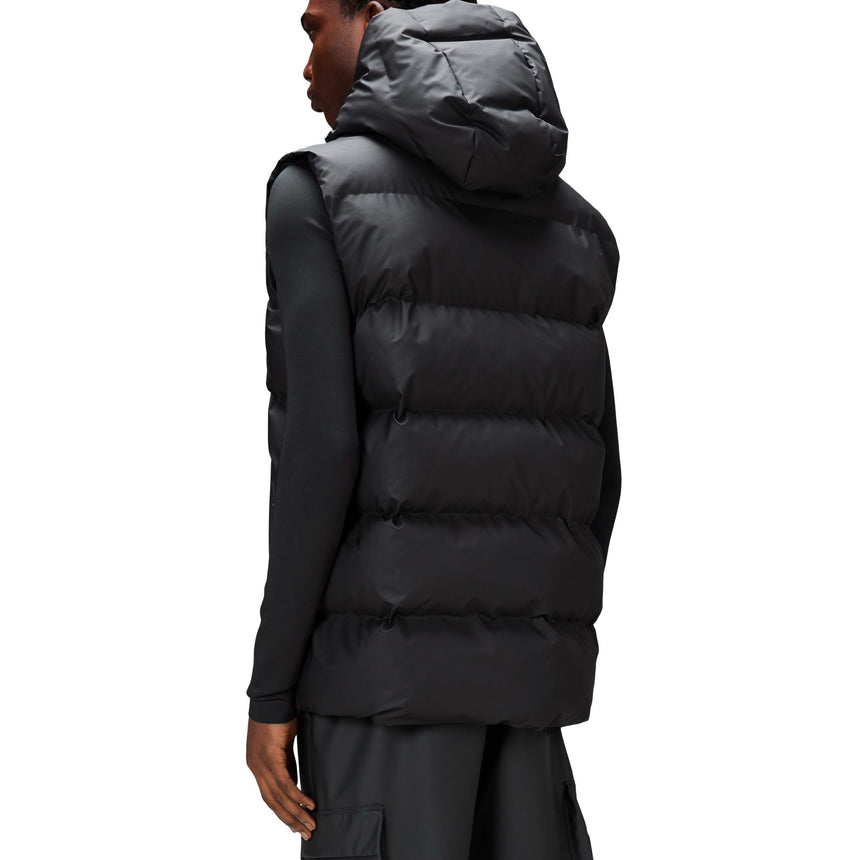 Rains Alta Puffer Vest 