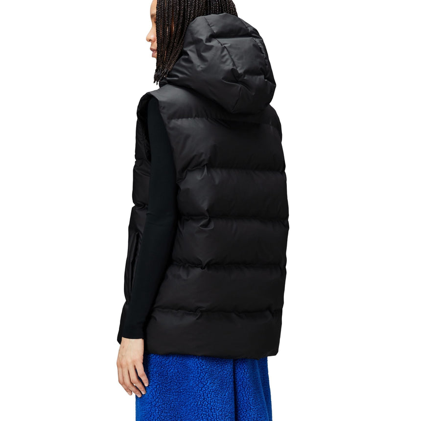 Rains Alta Puffer Vest 