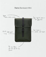 Backpack Mini