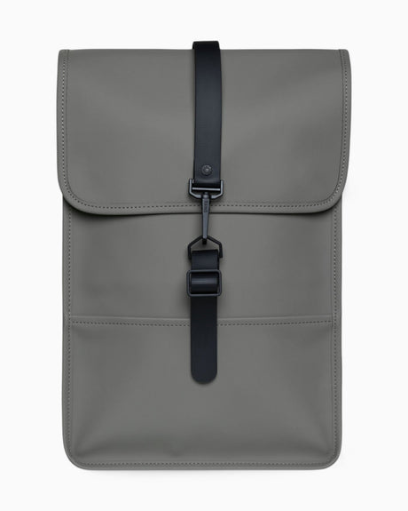 Rains Backpack Mini Sırt Çantası Grey