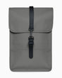 Rains Backpack Mini Sırt Çantası Grey