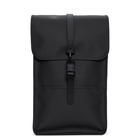 Rains Backpack Sırt Çantası Black