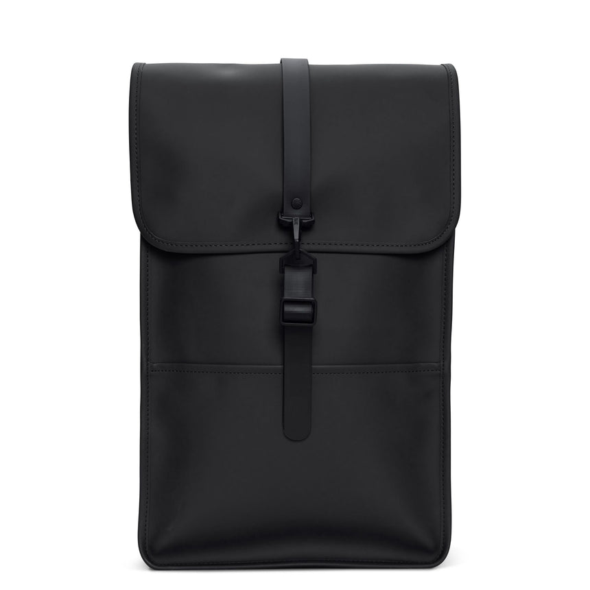 Rains Backpack Sırt Çantası Black