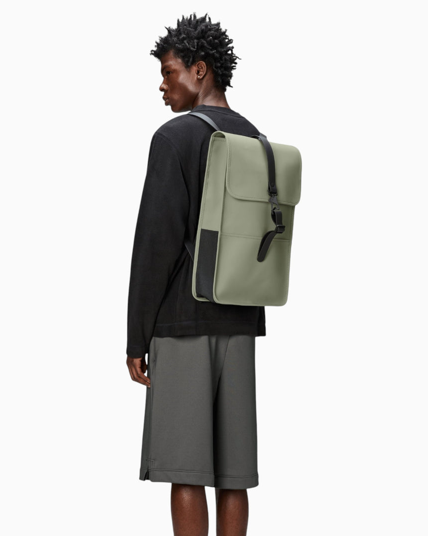 Rains Backpack Sırt Çantası