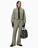 Banja Liner Bomber W Jacket