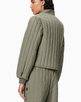 Banja Liner Bomber W Jacket