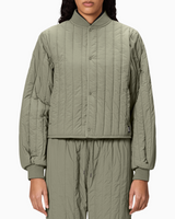 Banja Liner Bomber W Jacket