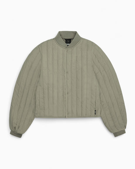 Banja Liner Bomber W Jacket
