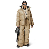 Rains Bator Puffer Jacket 