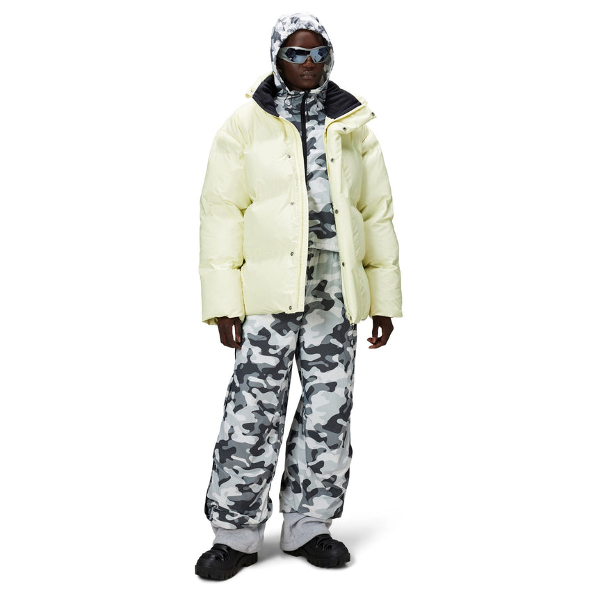 Rains Bator Puffer Jacket 