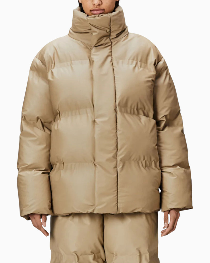 Bator Puffer Jacket