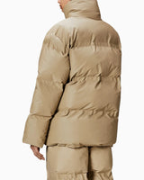 Bator Puffer Jacket