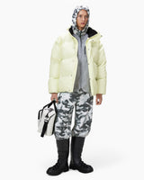 Bator Puffer Jacket